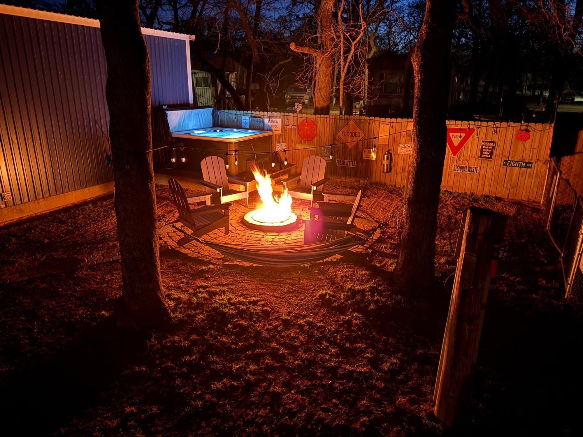 Kingston A Shore Thing-Beach-Fishing-Fire Pit-Relax-Pets מראה חיצוני תמונה